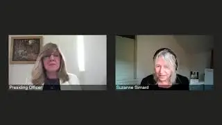 Festival of Politics 2021: In Conversation with Professor Suzanne Simard