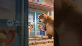 Doctor Checkup Song Part 1 🏥 | Going to the Doctor with Mimi & Papa Bear