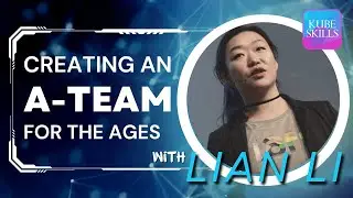 Creating an A-Team For The Ages with Lian Li