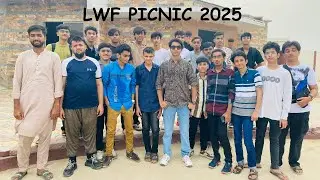LWF Picnic 2025