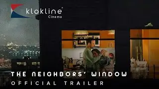 2019 THE NEIGHBORS' WINDOW Official Trailer 1 HD Marshall Curry Productions