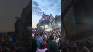Basement Jaxx (26th July 20205)  |  Dreamland Margate