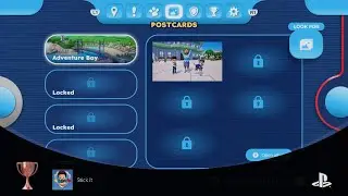 PAW Patrol World Trophy Stick it