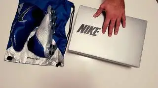 Nike Always Forward | Phantom Vision | 2018.10. | Unboxing