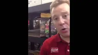 Merrick food