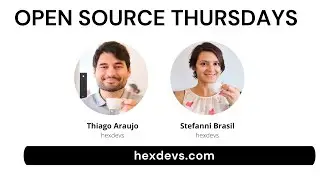 Choosing an issue and reproducing a bug | Open Source Thursdays