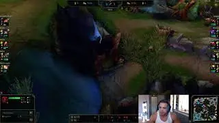 Tyler1 Explains Why Evelynn is a Balanced Champion