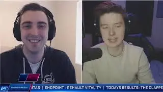ROCKETLEAGUE's Top Twitch Clips Compilation #33!