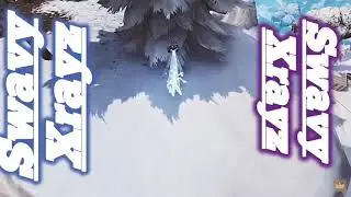 Xrayz the goat