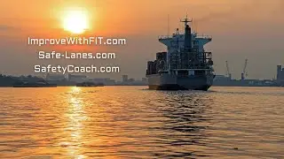Ian Collins interviews Rachit Jain and Rob Fisher on Human Factors in Maritime