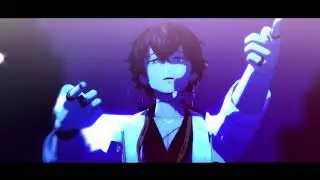 【MMDまほやく】花瓶に触れた【ミスラ】★