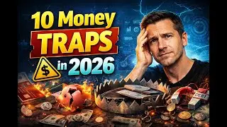 10 Money Traps to Quit in 2026