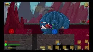 Aground Silent Playthrough #7