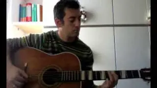 canto sardo logudorese - arpeggio