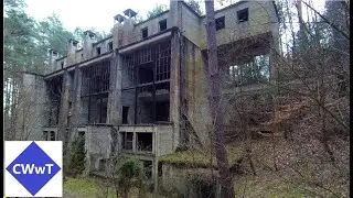 DAG Fabrik Bromberg - Fabryka materiałów wybuchowych