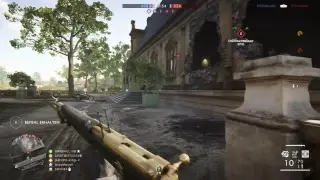 Battlefield 1 Ps4