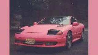 Pink Guy - SMD