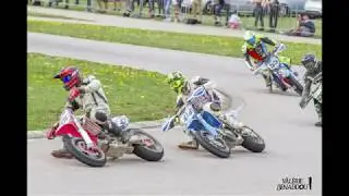supermotard Mirecourt  Trophée  Challenge   2019