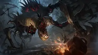 Fiddlesticks - Nexus Blitz game #gameplay #leagueoflegends
