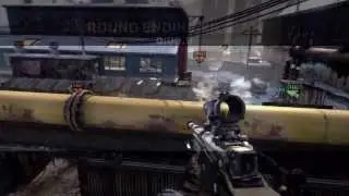 SB Prone: My Best BO1 Shot Ever!