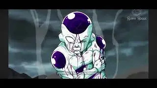 ULTRA GOGITA VS BLACK FRIEZA 🔥 @AnkurJaveriOfficial 