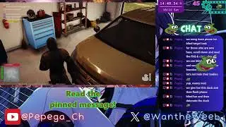 Hitman World of Assassination | 18th Oct 2025 stream - Freelancer & The Badboy ET