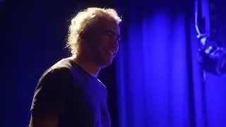 Tryptik Projekt - Iceberg