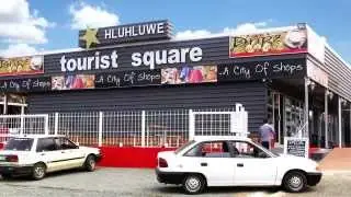 Hluhluwe Tourist Centre
