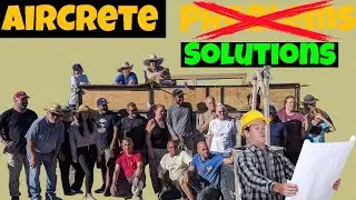 Top 5 Problems with AirCrete