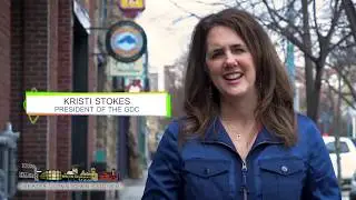 Coming back to Duluth's Downtown Waterfront District