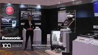 Review Panasonic washing machine Indonesia 2019