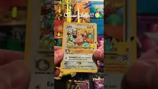 ✨ Cleffa ✨ Classic Hit! Pok&eacute;mon Dark Sylveon V Celebrations Box Break