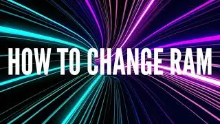 Upgrade Your Computer in Just Minutes: Simple Steps to Change Your RAM