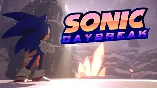 🔥New Sonic Fangame Hype!!!!