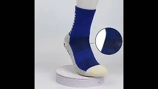 Boost Your Performance with Custom Gel Sports Socks | [Your Brand] 🧦💥