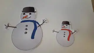 2 little snowpals