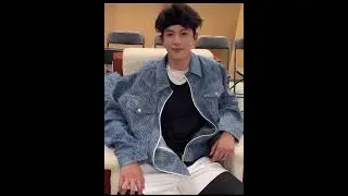 鄧凱&bull;Deng Kai💕會呼吸的男孩子真的很加分❗ღ◕‿◠ღ💋（轉載）