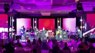 Kansas Hold On John Elefante Voices of Rock Radio Petula Perdikis violin