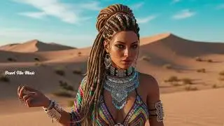 🌙 Arabic Deep House & Chillout Music | Deep Oriental Lounge Vibes 🕌