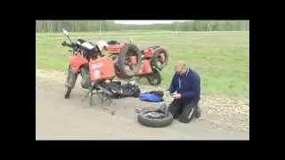 Round The World 2007 - Part 7