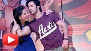 Main Tera Hero Music Launch