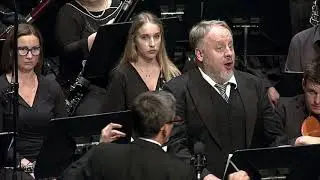 Carl Orff - Carmina Burana