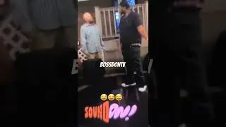 His Momma Felt That One!🥊#smack #live #funny #subscribe #laugh #comedy #color #box