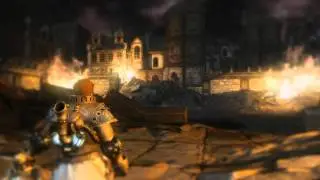 Warmachine E3 Trailer