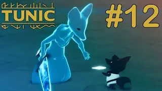 Tunic vod 12 [end]
