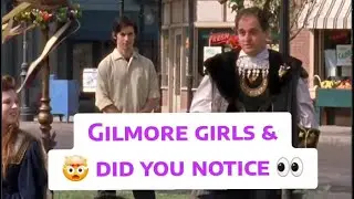 Gilmore girls & bracebridge dress full video