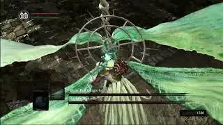 Darksouls 1 seamless co op randomizer episode 1