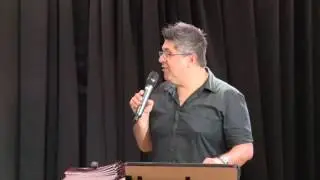 AMEB Musical Theatre Workshop Part 1 &mdash; Introduction