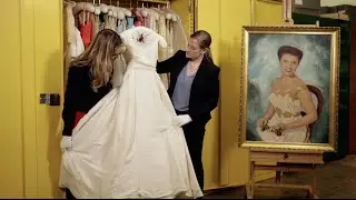 ARTifacts: The Gowns of Miss America 1963
