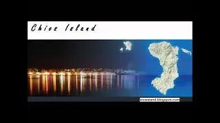 Stroumpakides Panigiri Xios